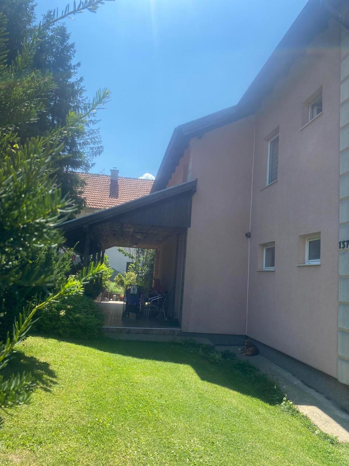 Apartmani Nais Zlatibor Esterno foto