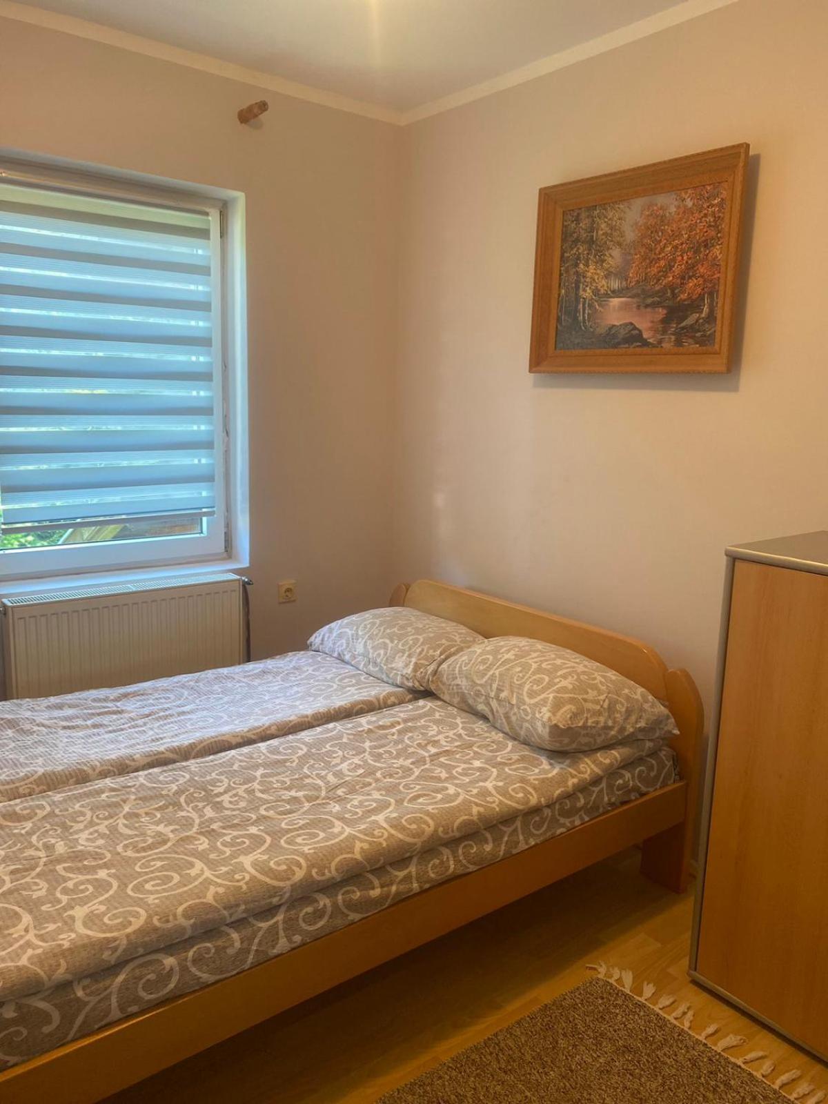 Apartmani Nais Zlatibor Esterno foto