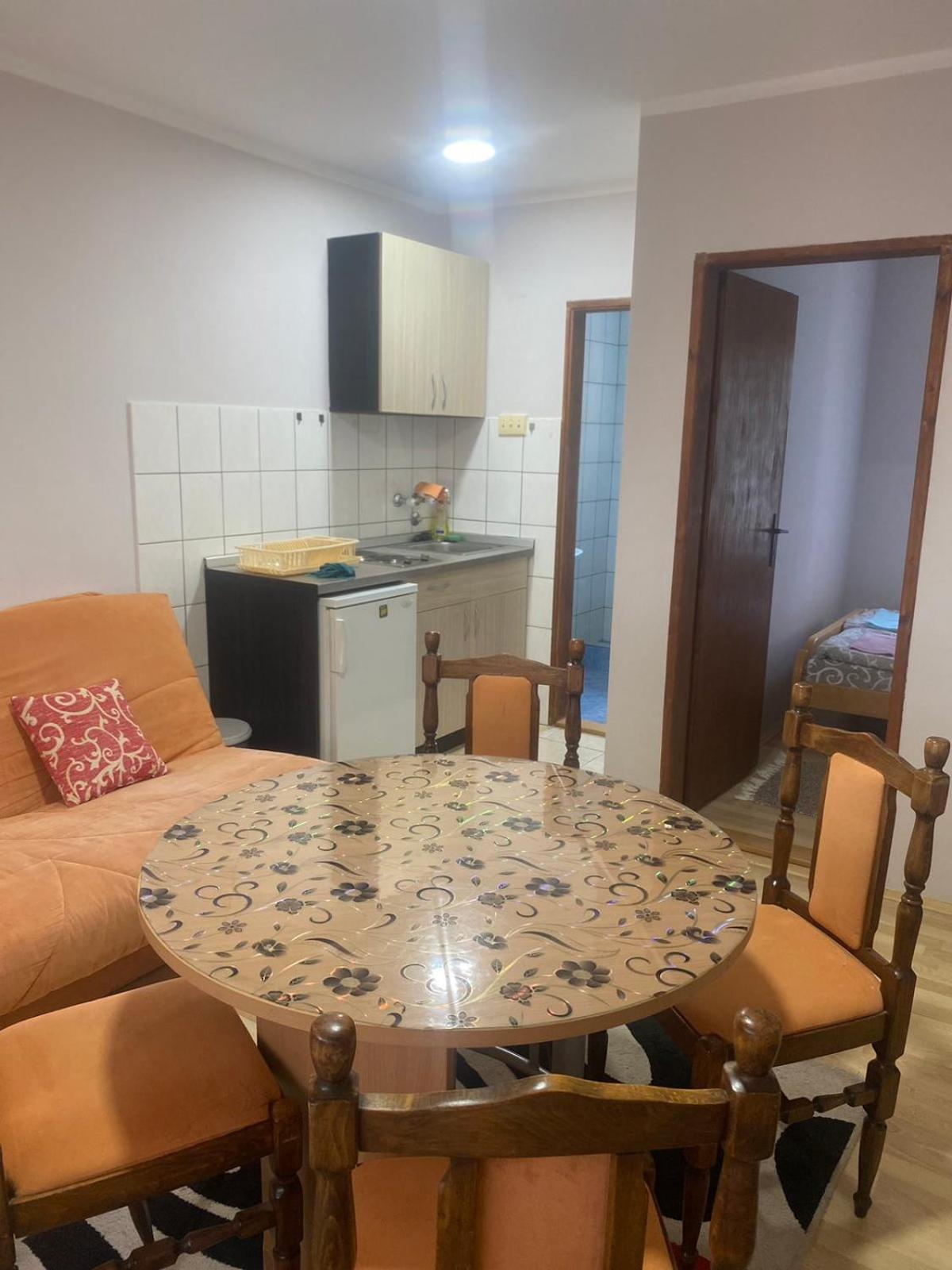 Apartmani Nais Zlatibor Esterno foto
