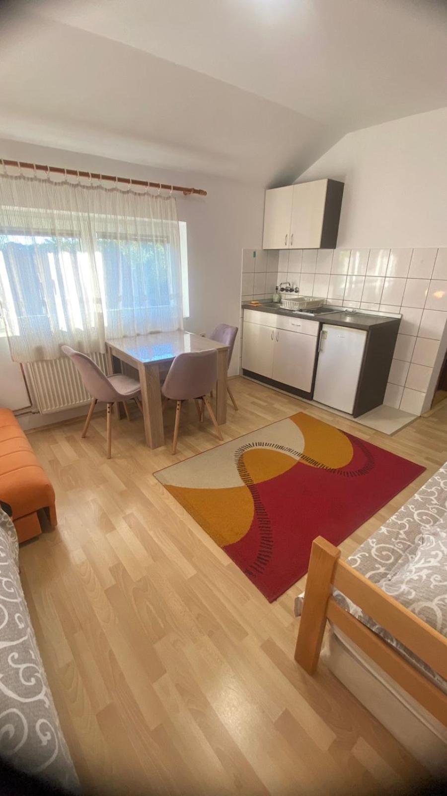Apartmani Nais Zlatibor Esterno foto