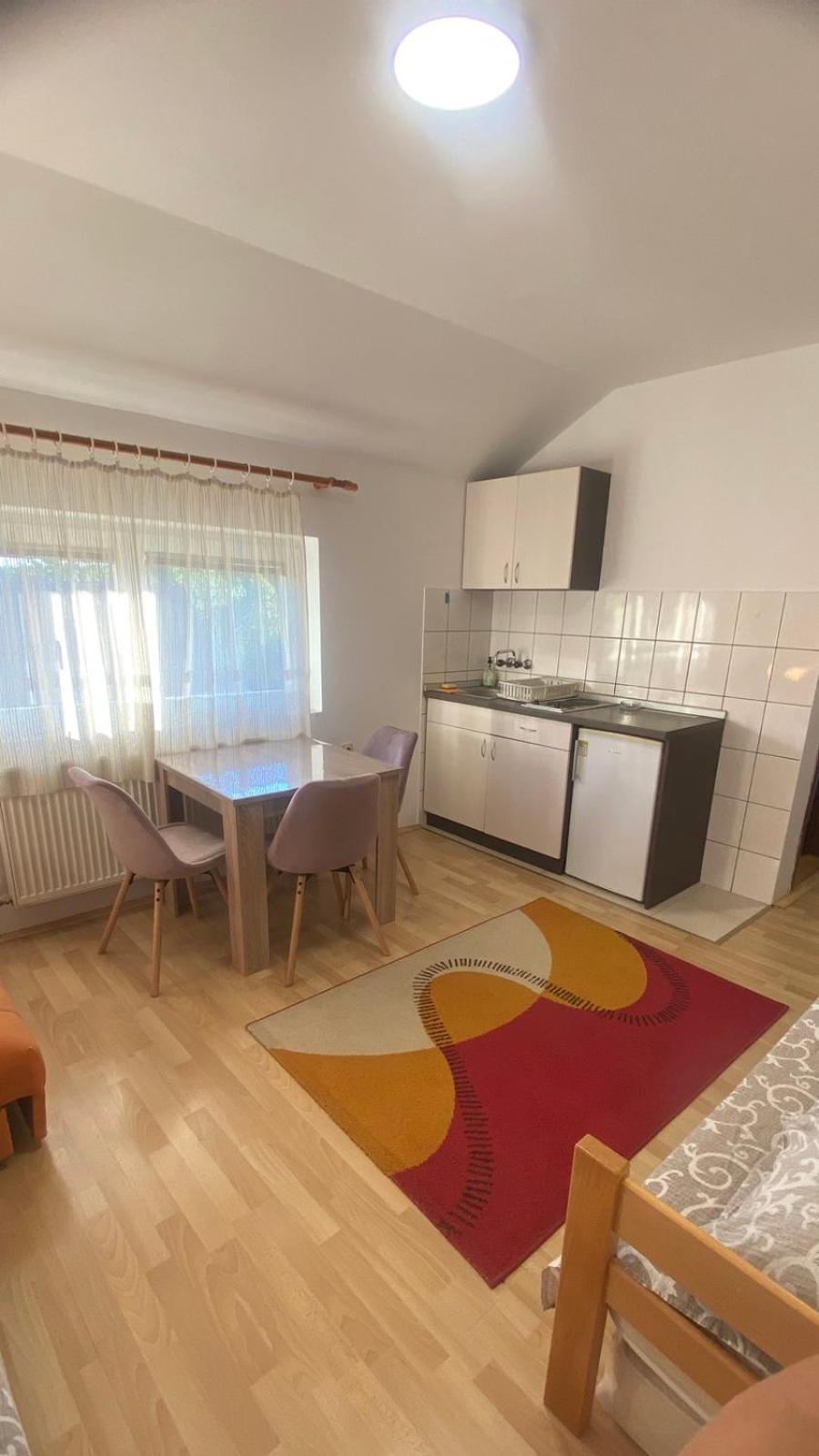 Apartmani Nais Zlatibor Esterno foto