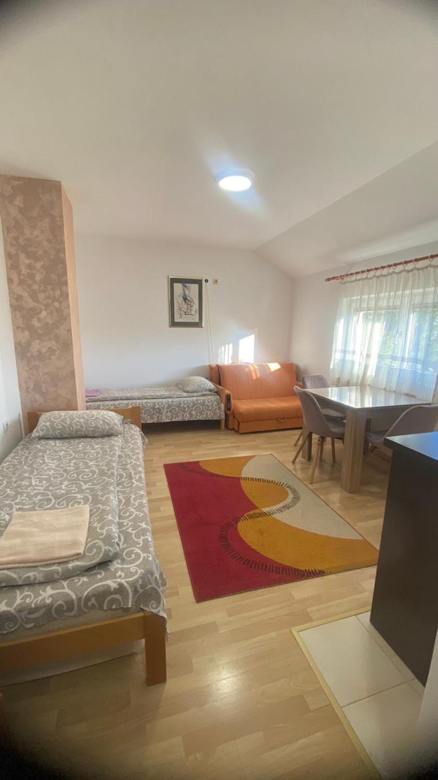 Apartmani Nais Zlatibor Esterno foto