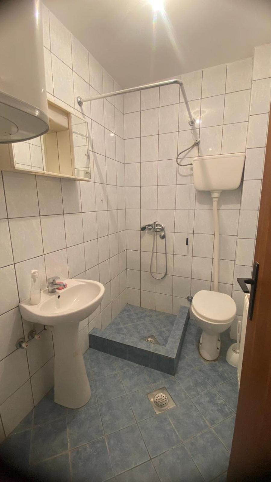Apartmani Nais Zlatibor Esterno foto
