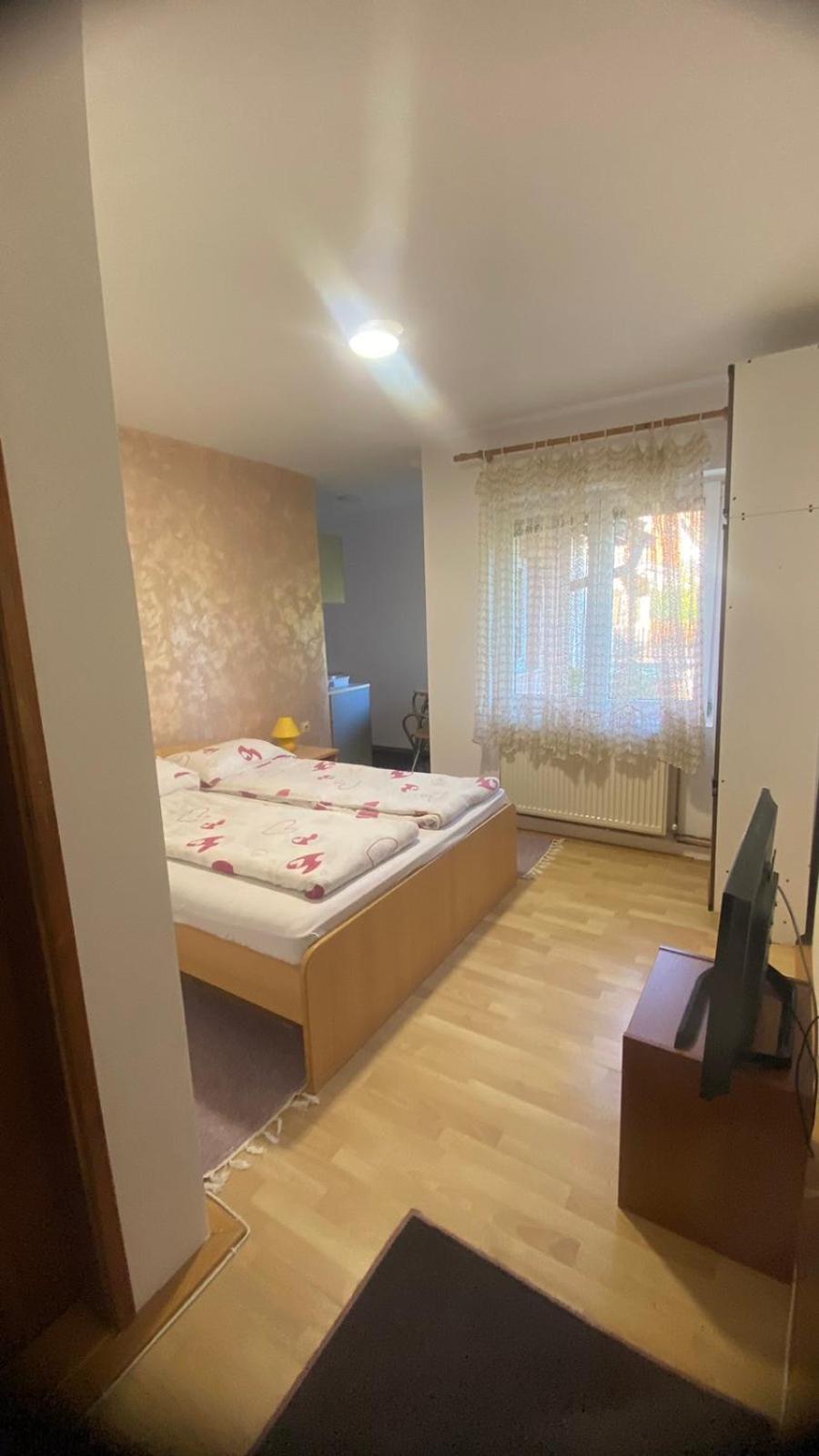 Apartmani Nais Zlatibor Esterno foto