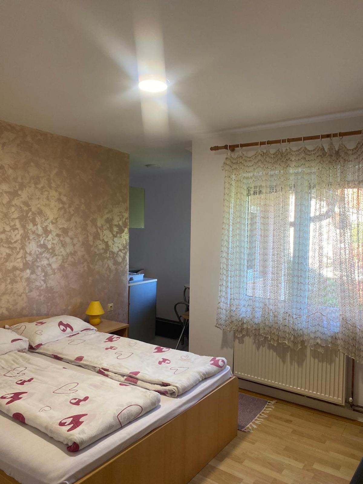 Apartmani Nais Zlatibor Esterno foto