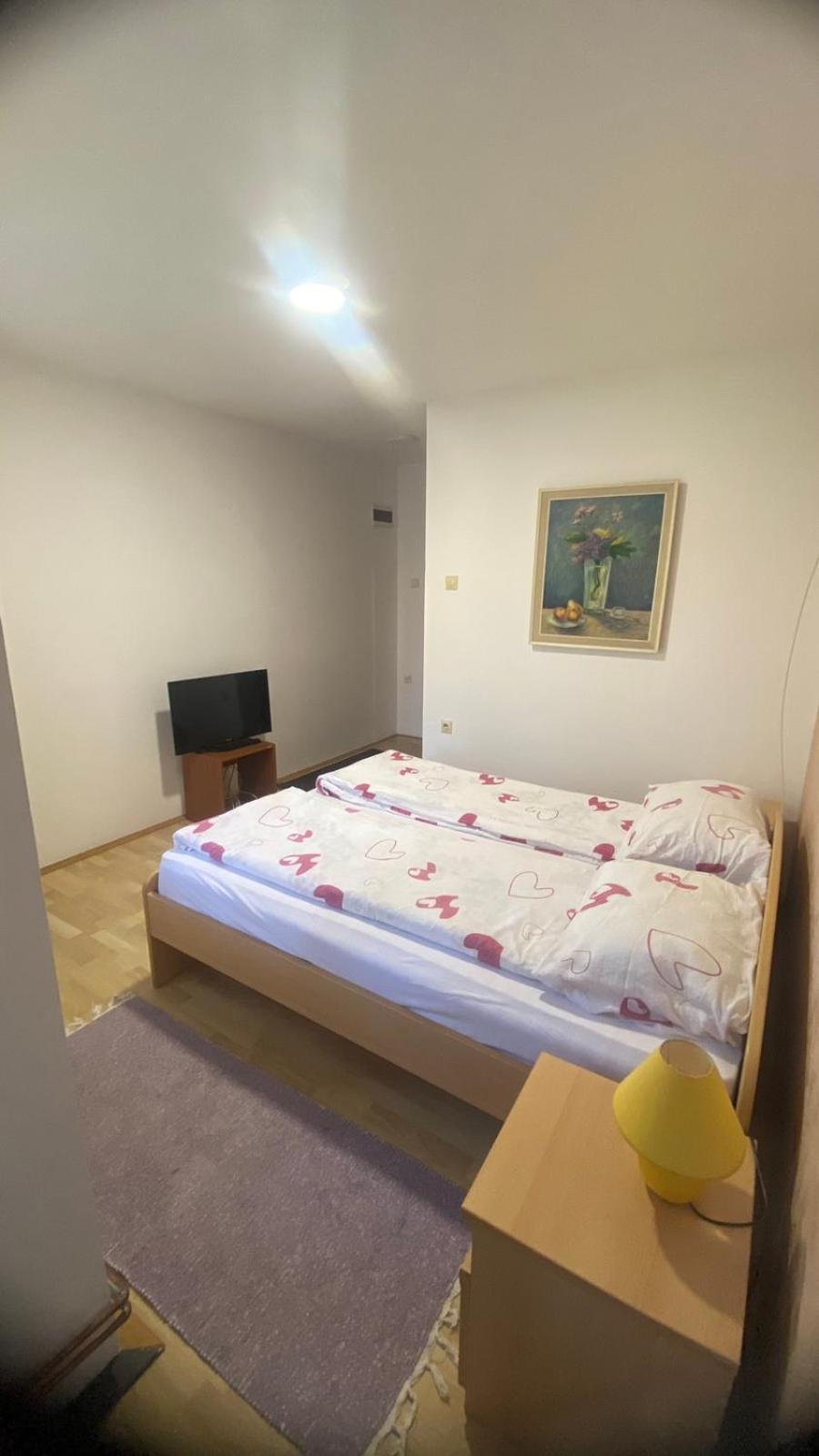 Apartmani Nais Zlatibor Esterno foto