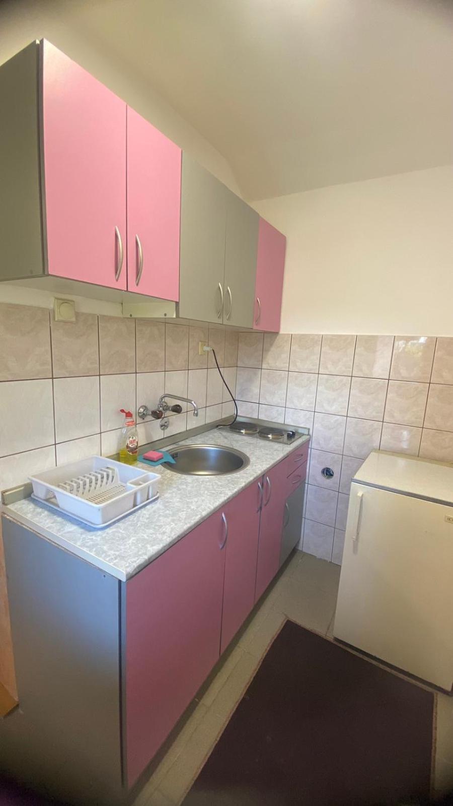 Apartmani Nais Zlatibor Esterno foto