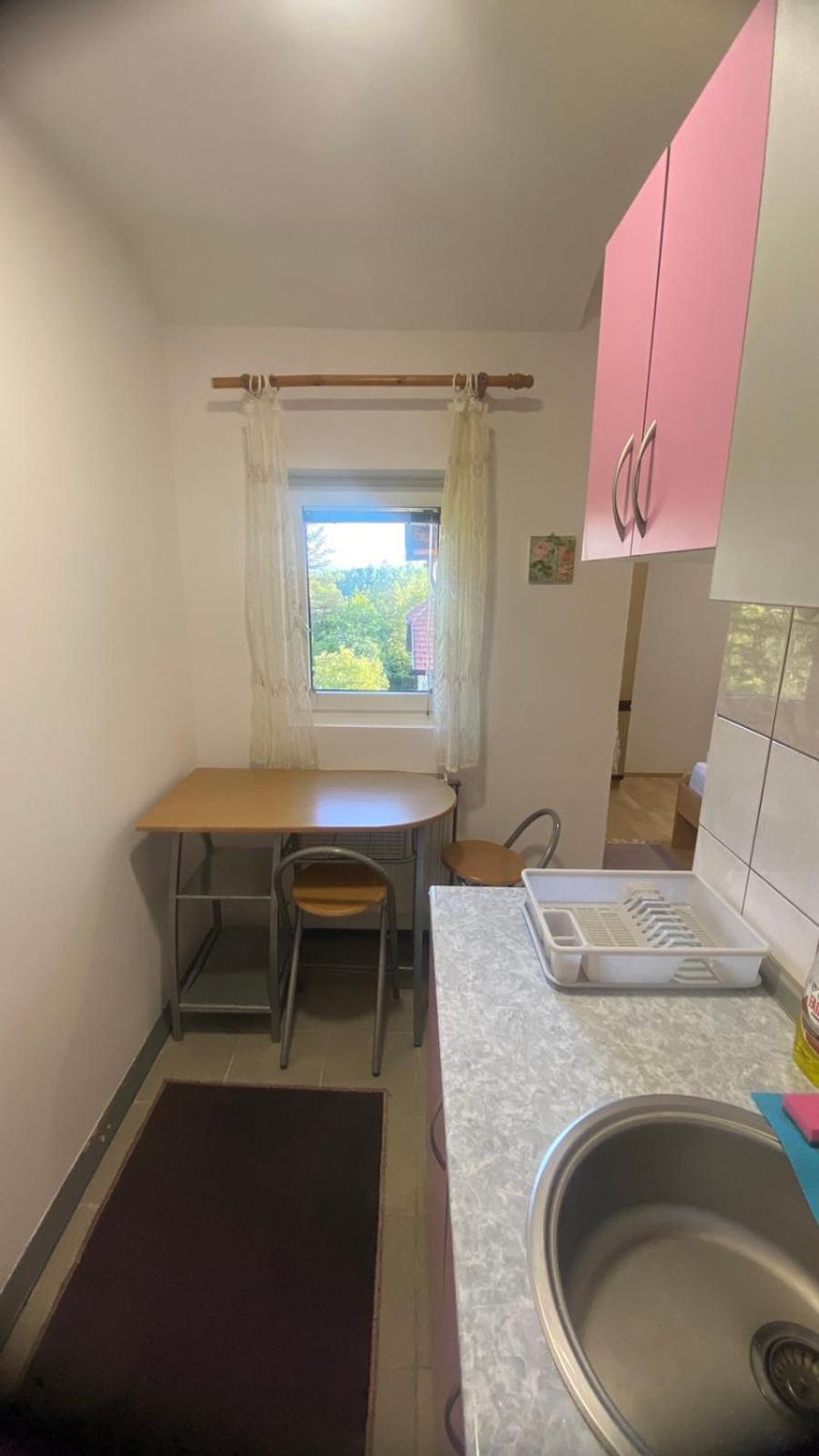 Apartmani Nais Zlatibor Esterno foto