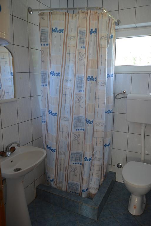Apartmani Nais Zlatibor Esterno foto